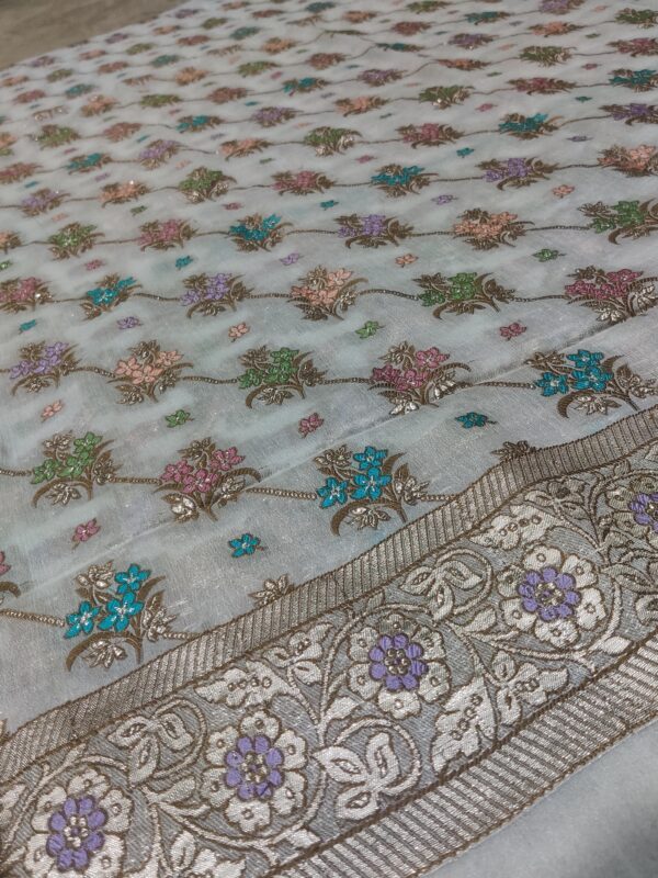 Phool Dupattas